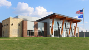 Dodgeville High School