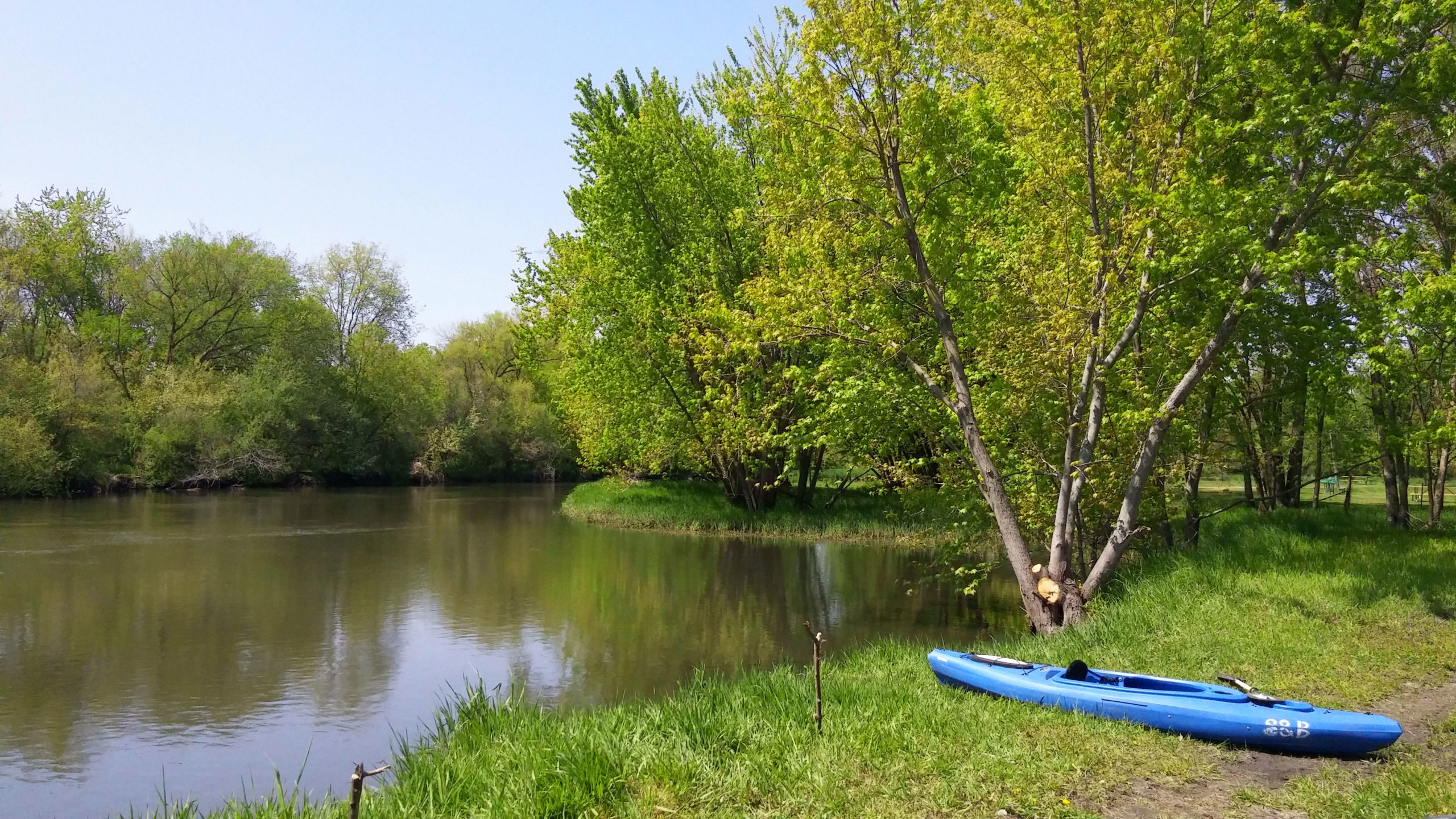 Sugar River Wetlands Ecological Services raSmith
