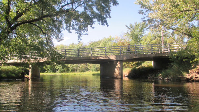 Bridge Inspection