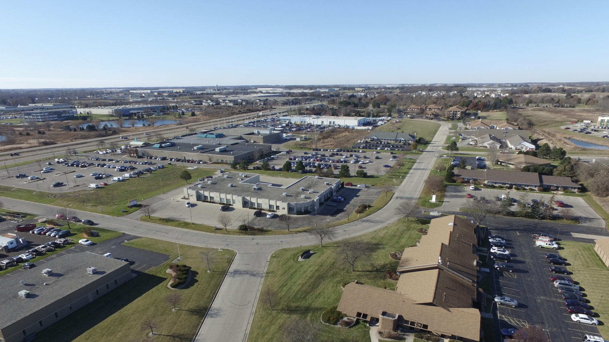 raSmith Opens New Office in Village of Mount Pleasant, Wisconsin raSmith