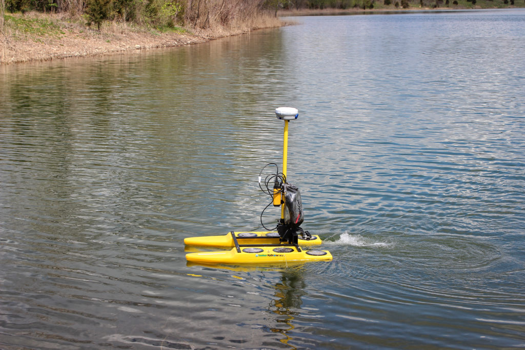Hydrone