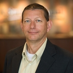 Eric Sturm, Director of Survey