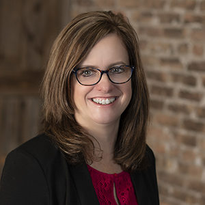Karen Wiesneski, Director of Marketing/Grants Specialist