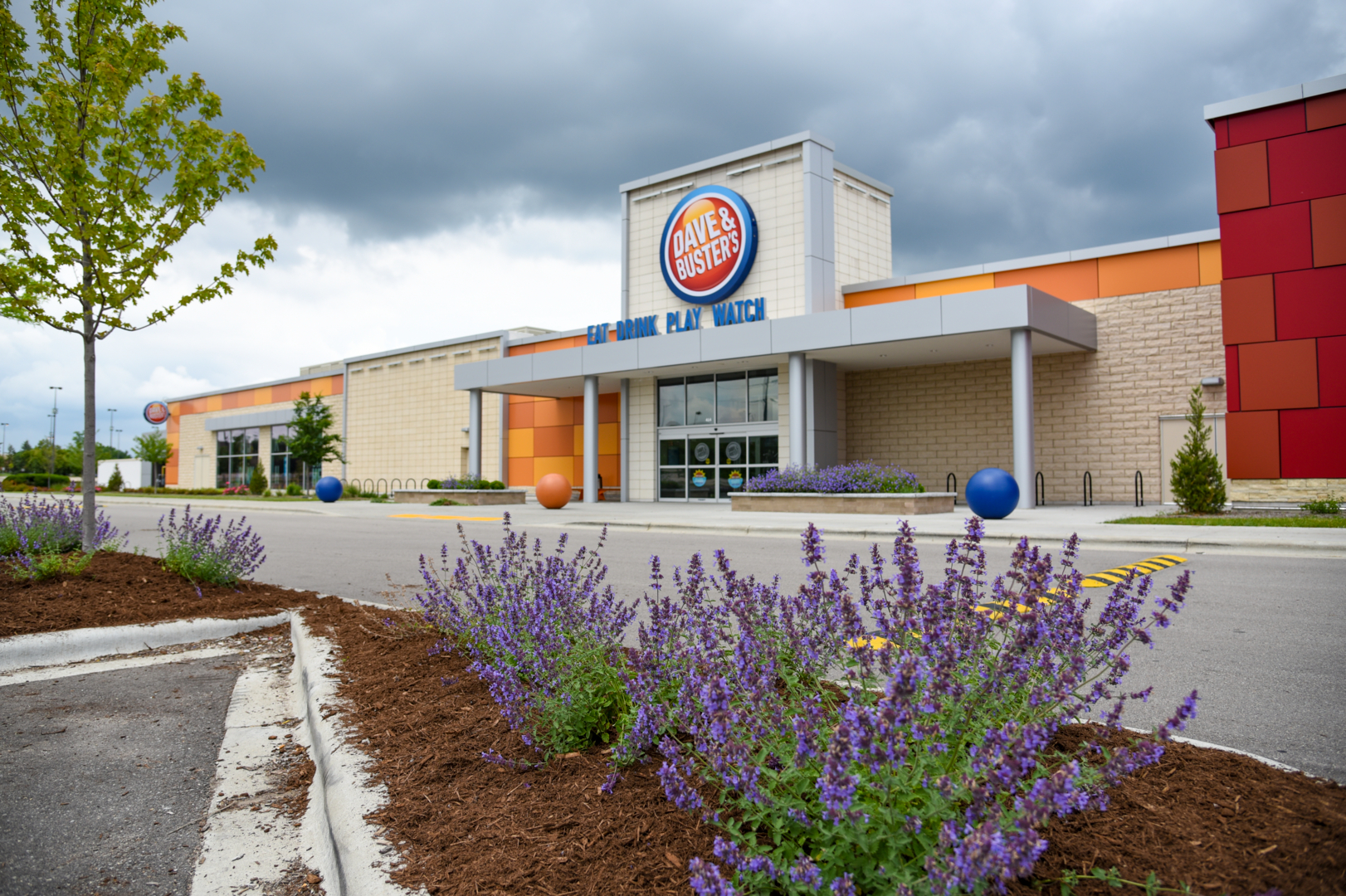 West Towne Mall, Madison, Wisconsin raSmith