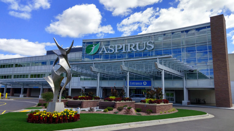 Aspirus Wausau Hospital