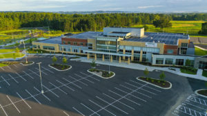 Gundersen Health System Tomah Clinic