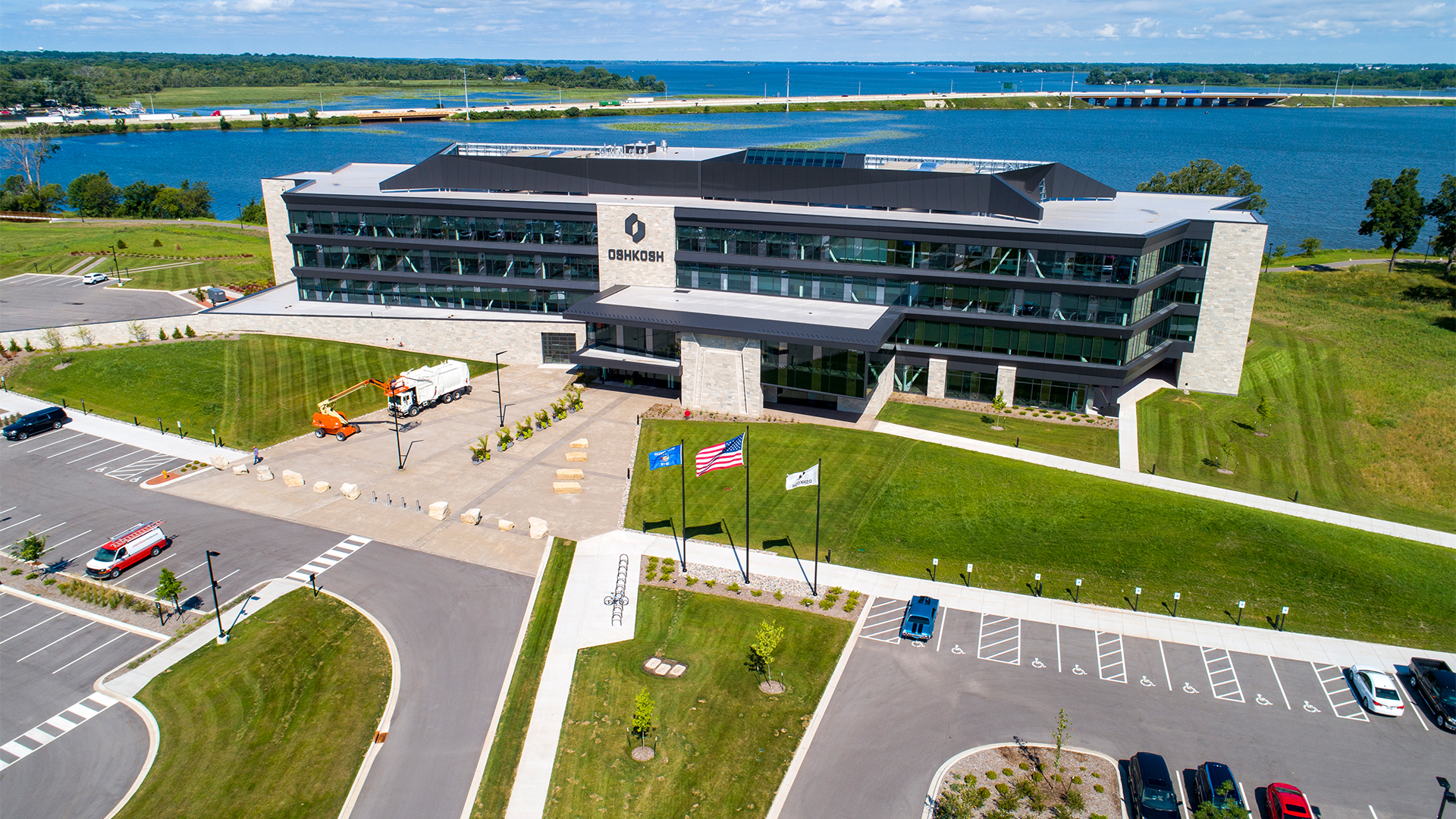 MongoDB, Inc. office