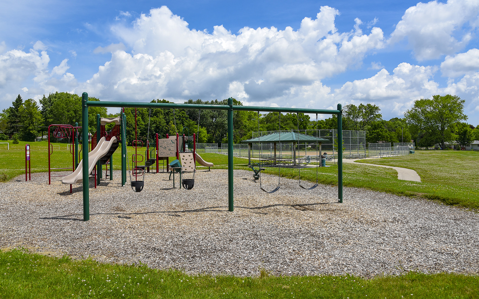 Spring is Here! Stewardship Grant Applications are Due May 1 raSmith