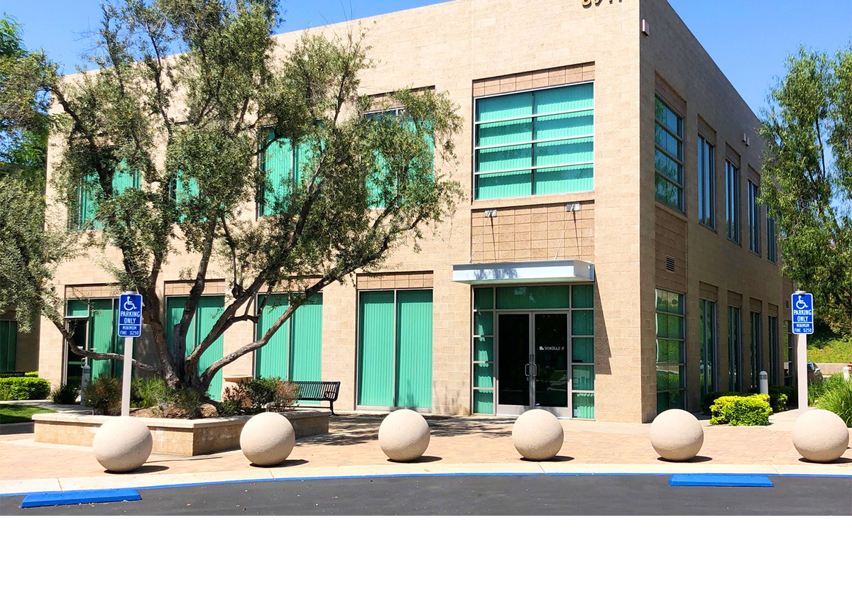 Irvine Office Continues to Grow, Adds New Civil Engineer raSmith