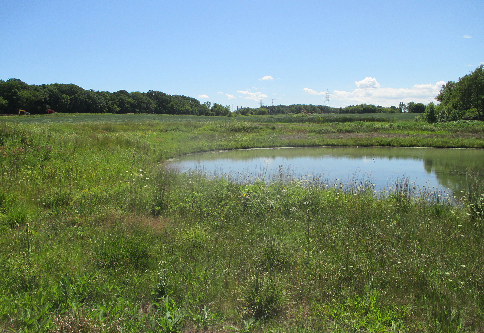 Oakwood Industrial Development raSmith