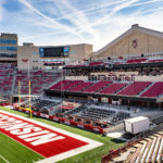 Camp Randall Stadium South End Zone 8