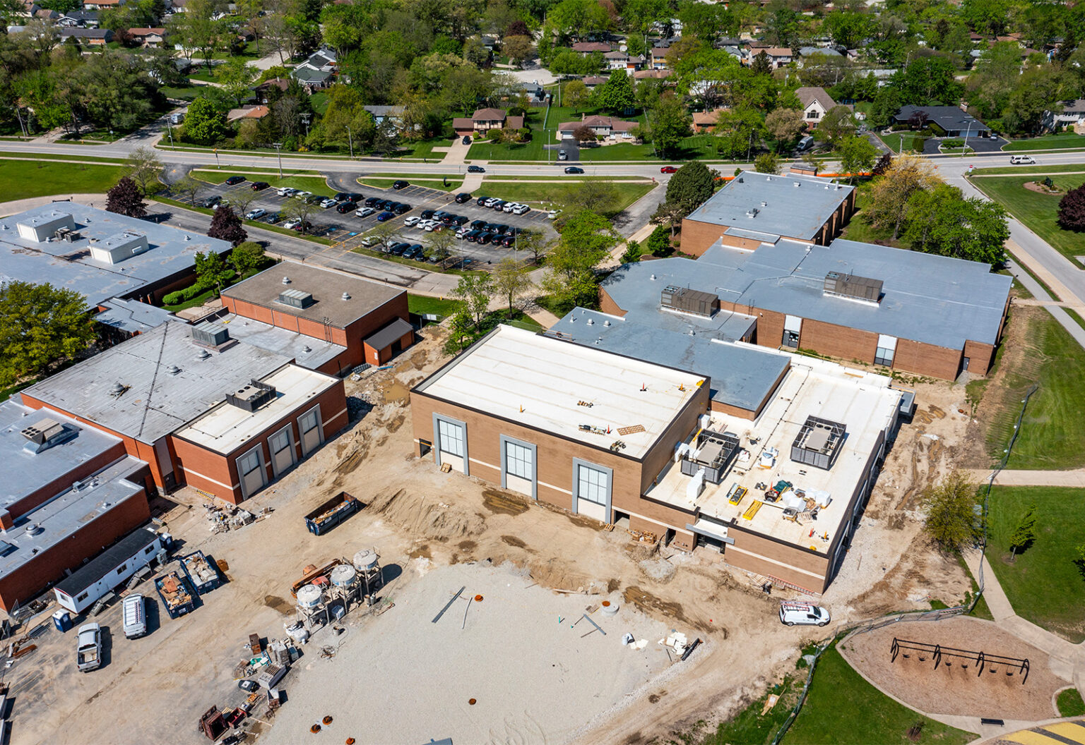 raSmith Civil & Structural Engineering & Land Surveying Consultants