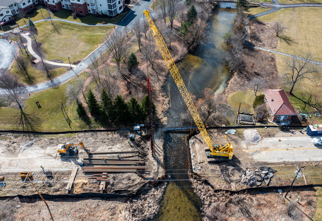 US 18/WIS 59 Bridge Rehabilitation raSmith