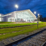 National Railroad Museum 1