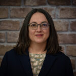 Pearl May, PLA, P.E.