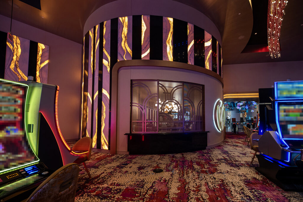 W Store - Refer to CF2.5 (2)