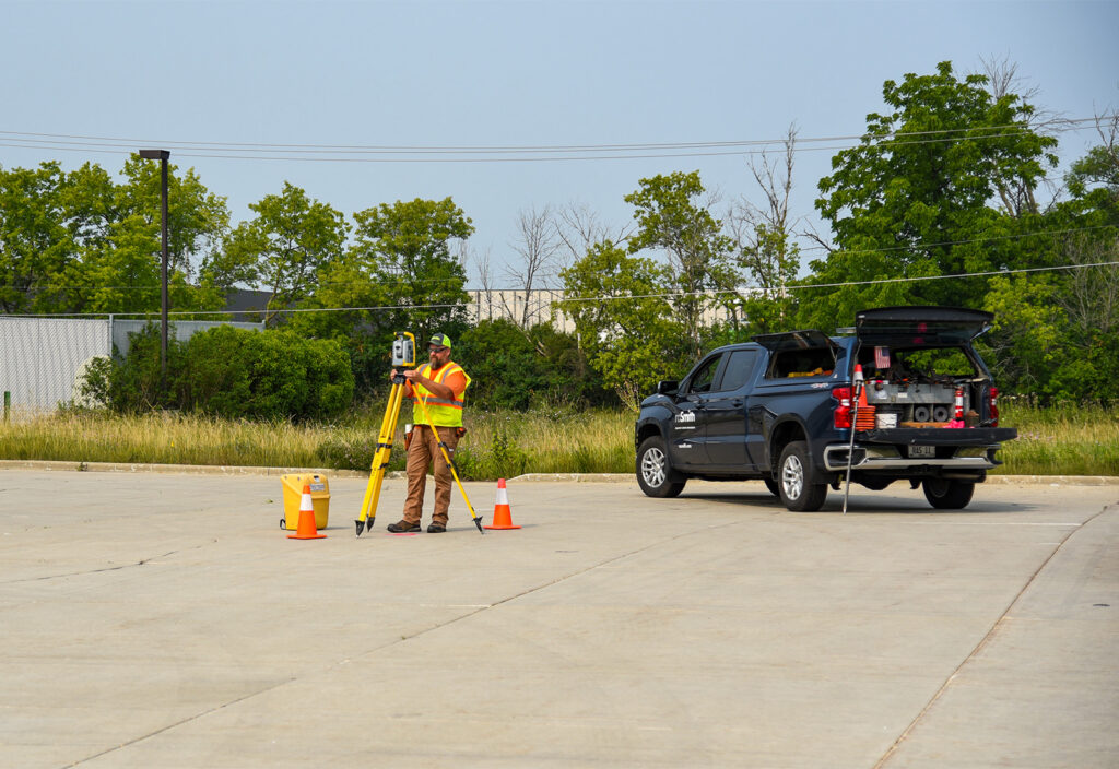 raSmith Survey Services 2