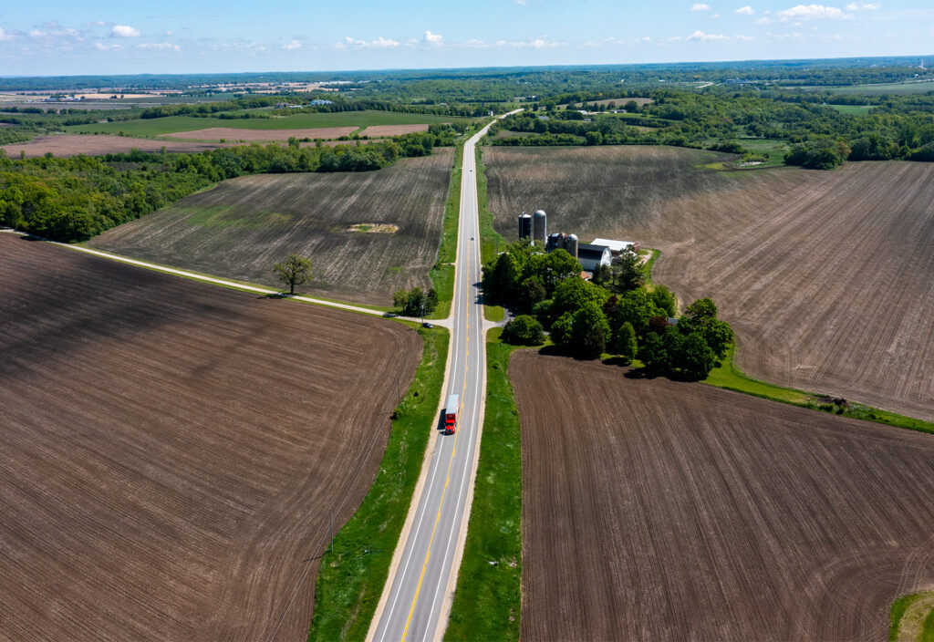 raSmith WIS 36 Project 1