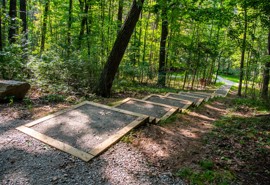 raSmith Heesakker Staircase Project 1