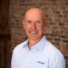 Chris Pinkowski_raSmith_Employee Chris Pinkowski_raSmith_Employee