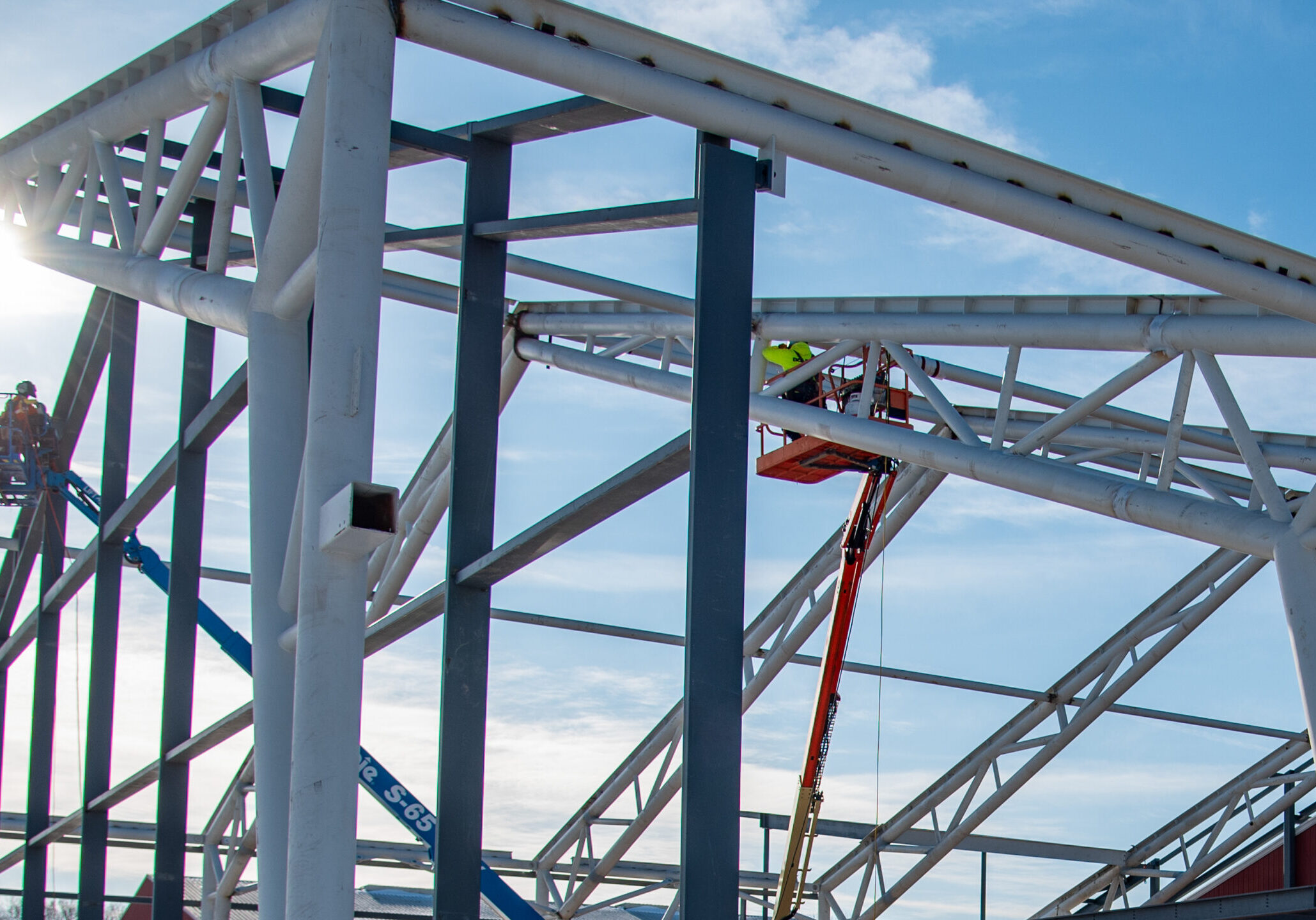 National Railroad Museum Project Spotlight