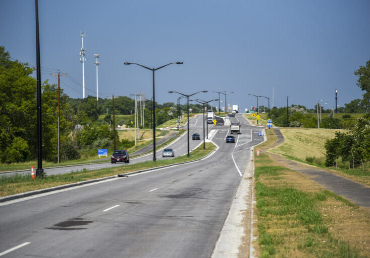 Holy Hill Road 6