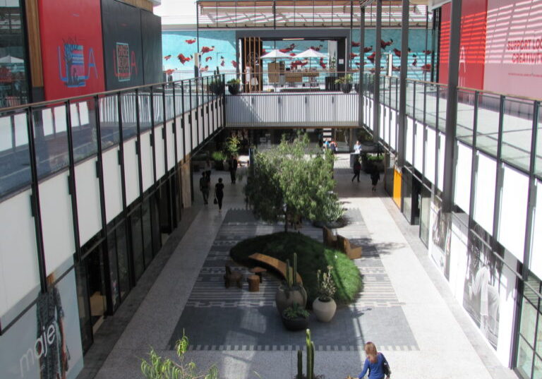 Westfield Century City