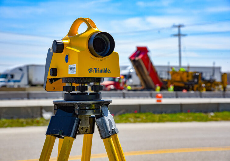 Land Surveying
