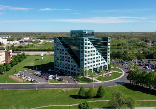 raSmith's Naperville Office is Growing!