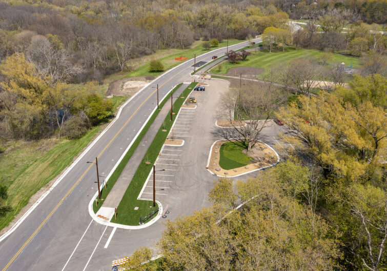 Root River Parkway 4