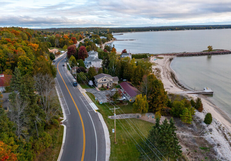 raSmith WIS 57 Baileys Harbor Project 1